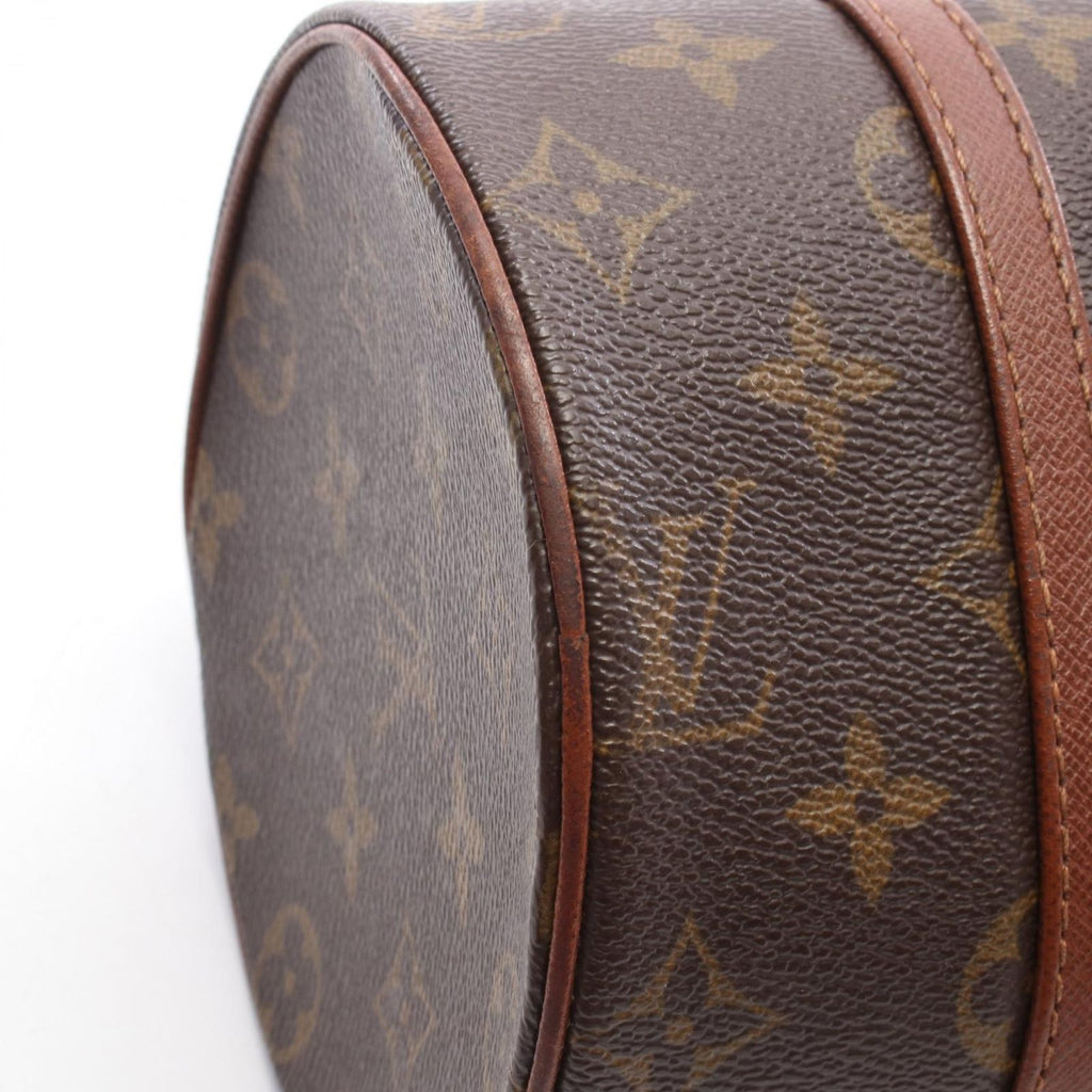 Louis Vuitton Handbag Papillon 26 Monogram Vintage — view 9