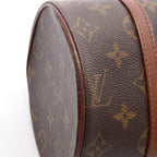 Louis Vuitton Handbag Papillon 26 Monogram Vintage — view 9
