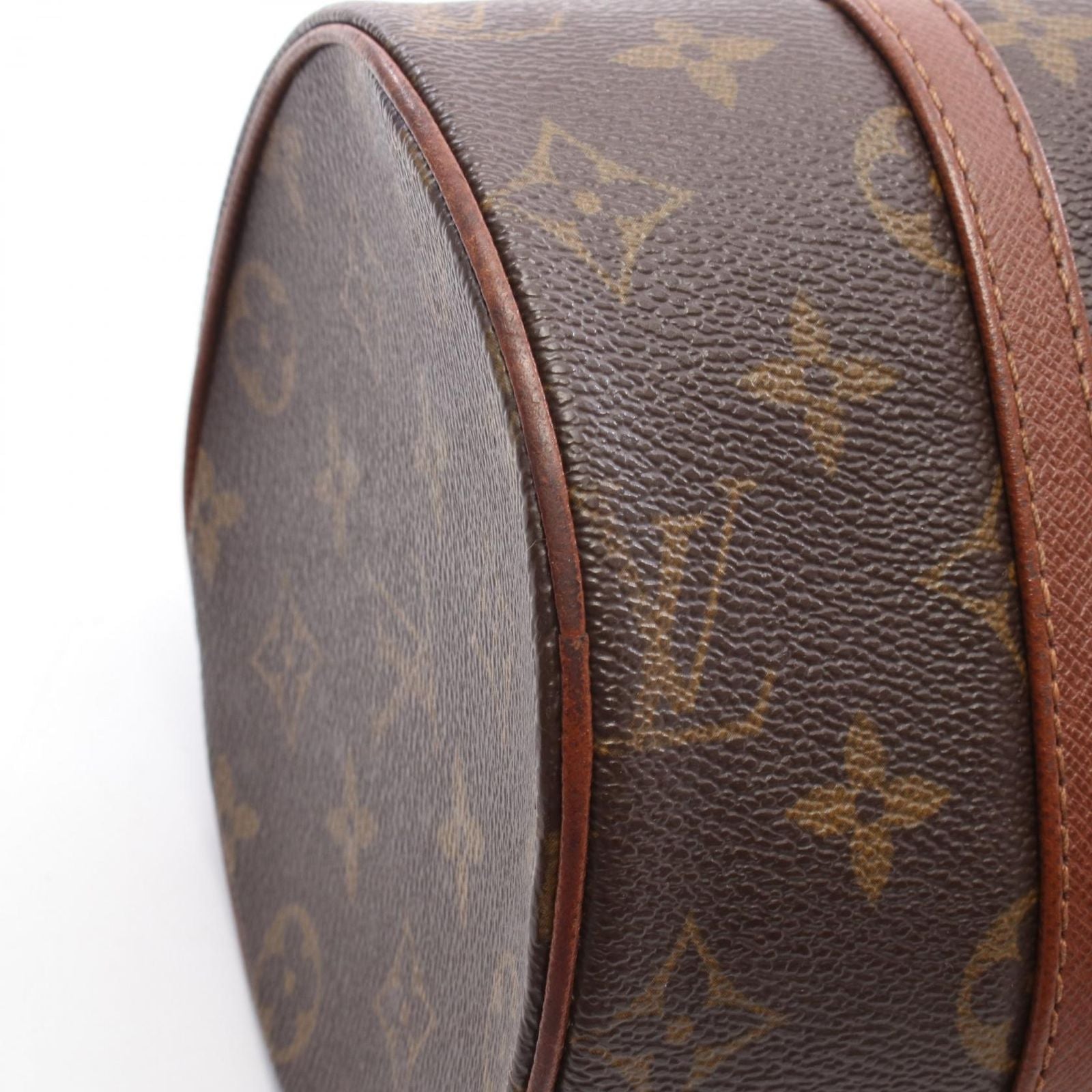 Louis Vuitton Handbag Papillon 26 Monogram Vintage — view 9
