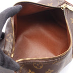 Louis Vuitton Handbag Papillon 26 Monogram Vintage — view 3