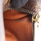 Louis Vuitton Handbag Papillon 26 Monogram Vintage — view 5