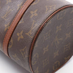 Louis Vuitton Handbag Papillon 26 Monogram Vintage — view 8