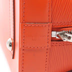 Louis Vuitton Handbag Alma PM 2-Way Piment Leather — view 4