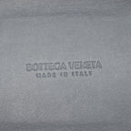 Bottega Veneta Tote Arco Maxi Intrecciato Lime Green Leather — view 4