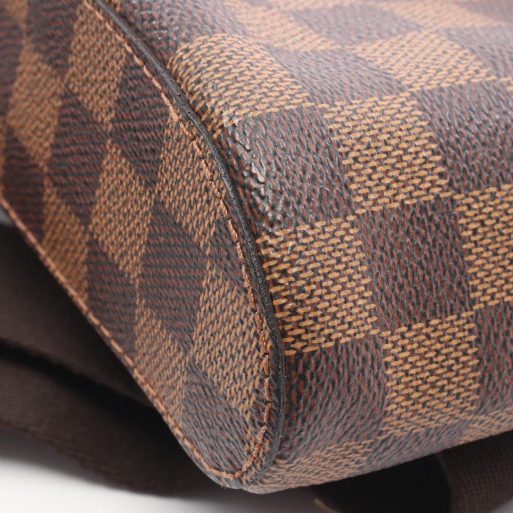 Louis Vuitton Waist Bag Geronimos Canvas — view 9