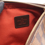 Louis Vuitton Waist Bag Geronimos Canvas — view 4
