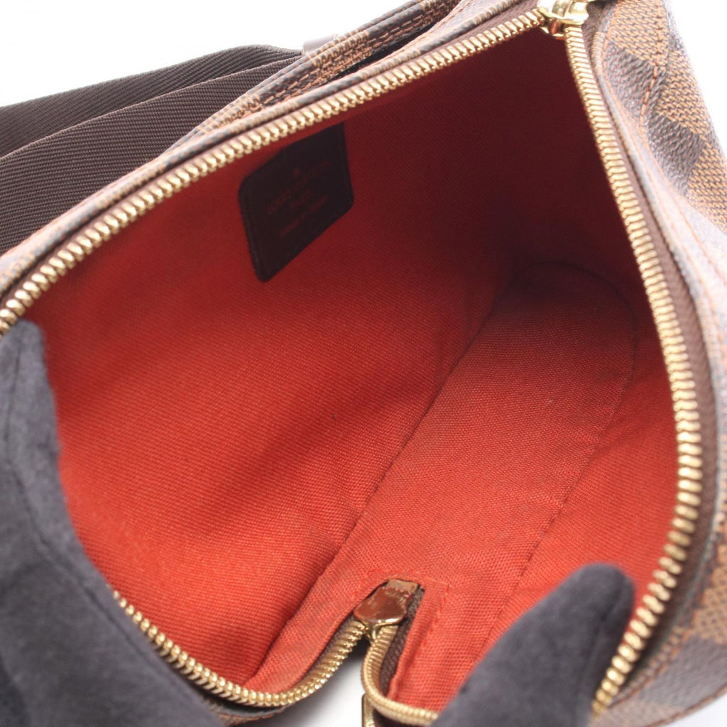 Louis Vuitton Waist Bag Geronimos Canvas — view 3