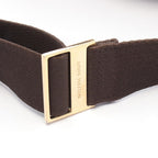 Louis Vuitton Waist Bag Geronimos Canvas — view 7