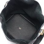 Hermes Handbag Picotin Lock MM Black — view 3