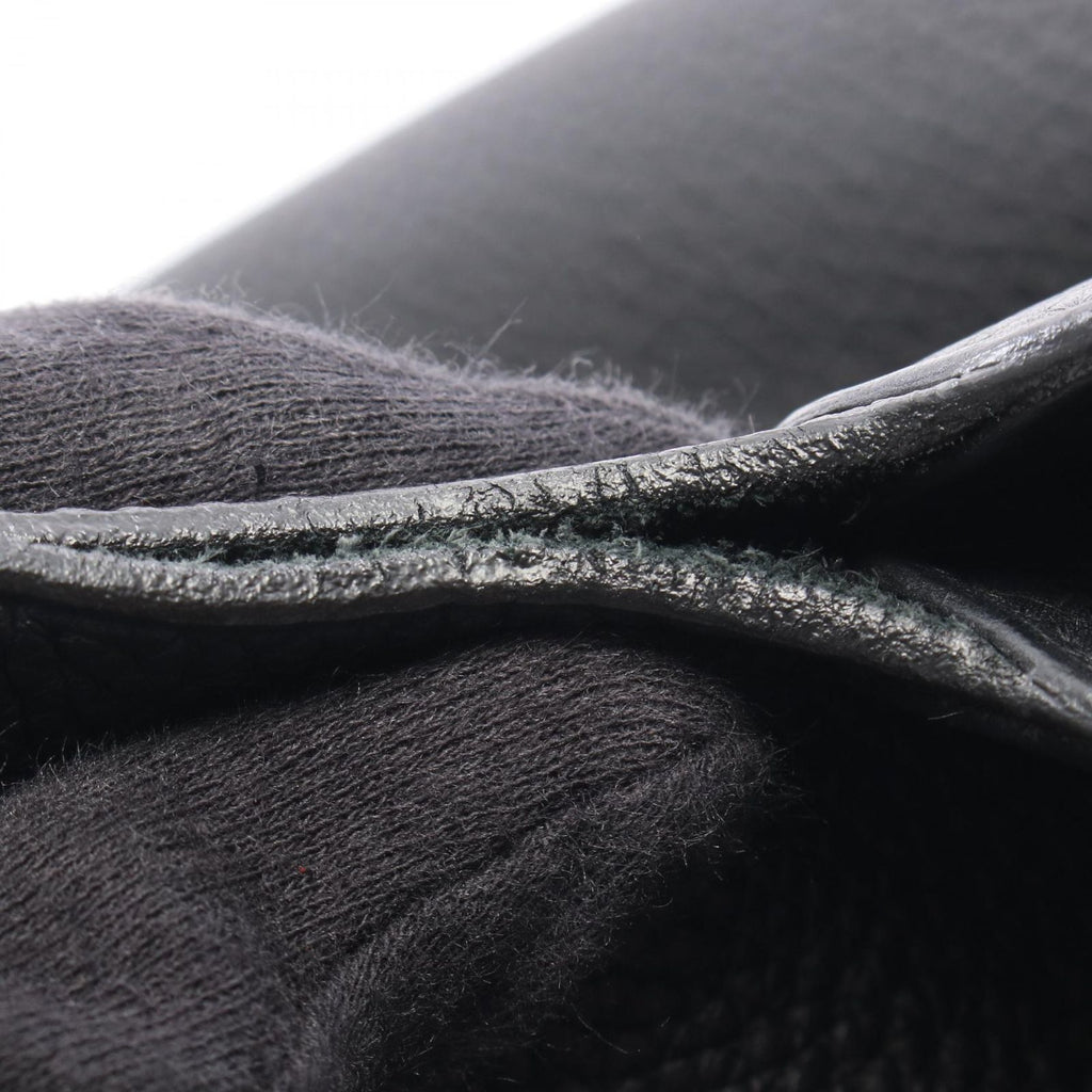 Hermes Handbag Picotin Lock MM Black — view 7