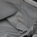 Chanel Tote Quilted Black Lambskin Chain — view 9