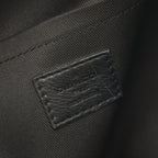 Louis Vuitton Backpack Palm Springs PM Canvas Leather — view 4
