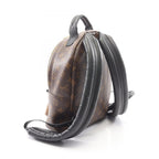 Louis Vuitton Backpack Palm Springs PM Canvas Leather — view 2