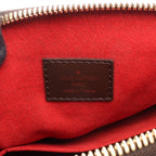 Louis Vuitton Handbag Trevi PM 2-Way Canvas Leather — view 4