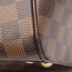Louis Vuitton Handbag Trevi PM 2-Way Canvas Leather — view 7