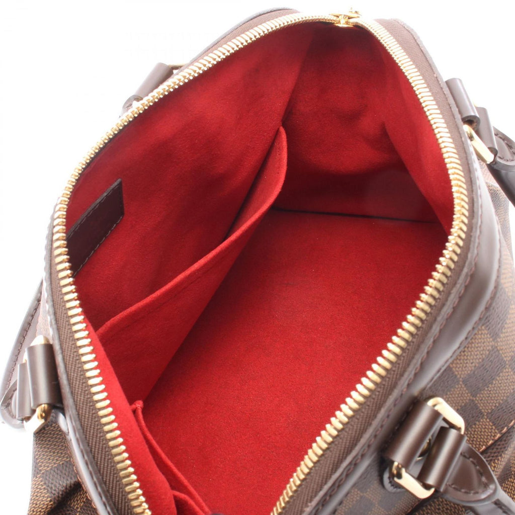 Louis Vuitton Handbag Trevi PM 2-Way Canvas Leather — view 3