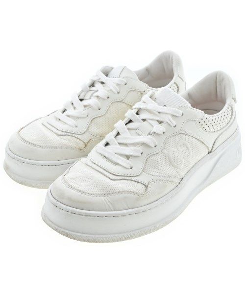 Gucci Sneakers White