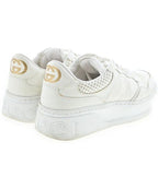 Gucci Sneakers White — view 2