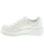 Gucci Sneakers White — view 4