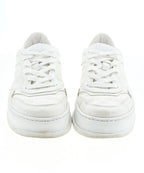 Gucci Sneakers White — view 5