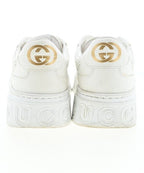 Gucci Sneakers White — view 7
