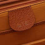 Gucci Handbag Bamboo 2-Way 000 14 Brown Leather Shoulder — view 4