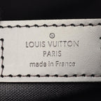 Louis Vuitton Tote Tadao Damier Graphite 2-Way Canvas Leather — view 4