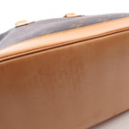 Louis Vuitton Handbag Alma PM Monogram Canvas Leather — view 8
