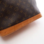 Louis Vuitton Handbag Alma PM Monogram Canvas Leather — view 7