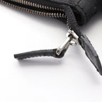 Gucci Shoulder Bag GG Canvas Black — view 9