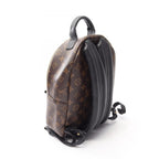 Louis Vuitton Backpack Palm Springs PM Monogram Reverse Canvas Leather — view 2