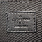 Louis Vuitton Backpack Palm Springs PM Monogram Reverse Canvas Leather — view 4