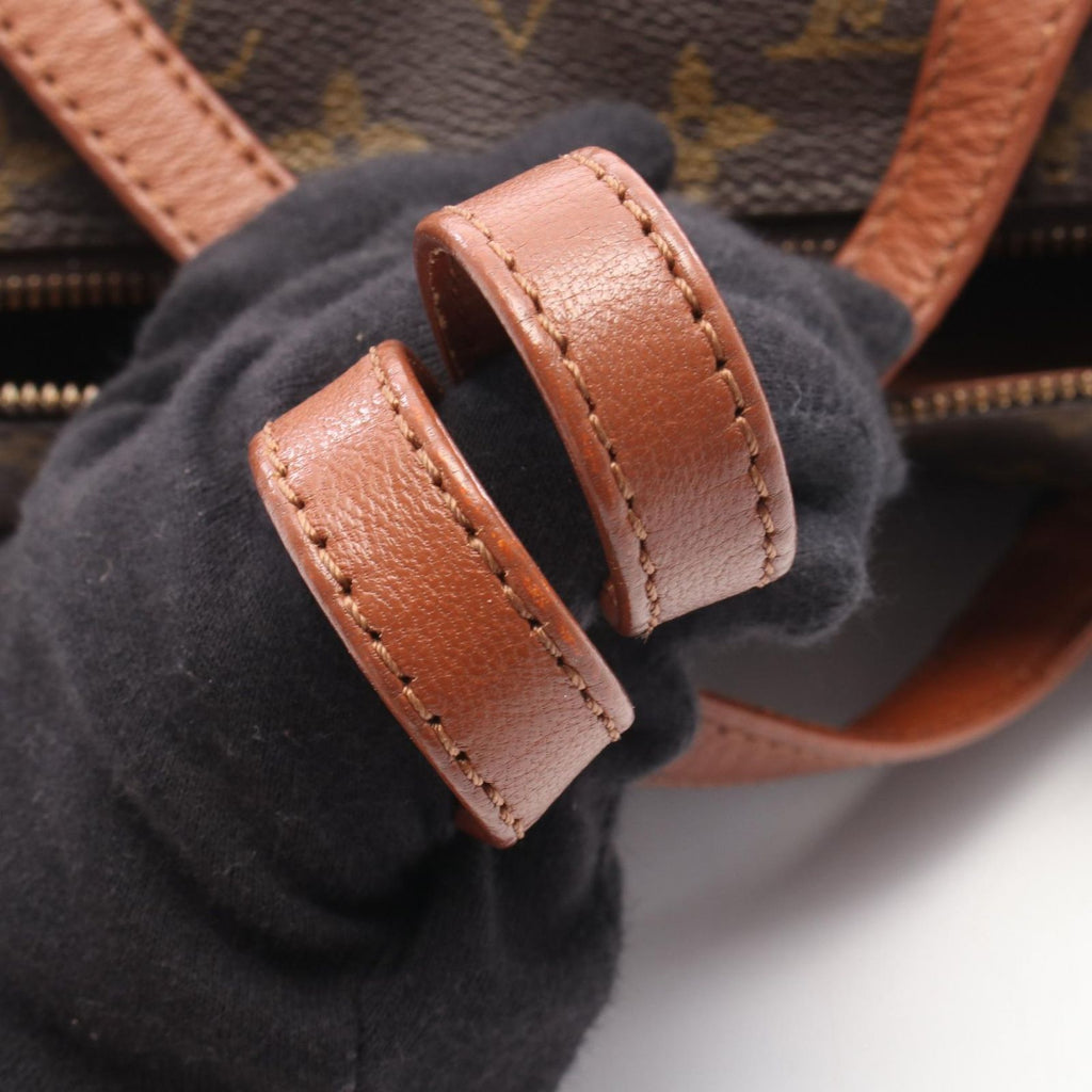 Louis Vuitton Handbag Papillon 30 Monogram Vintage — view 8
