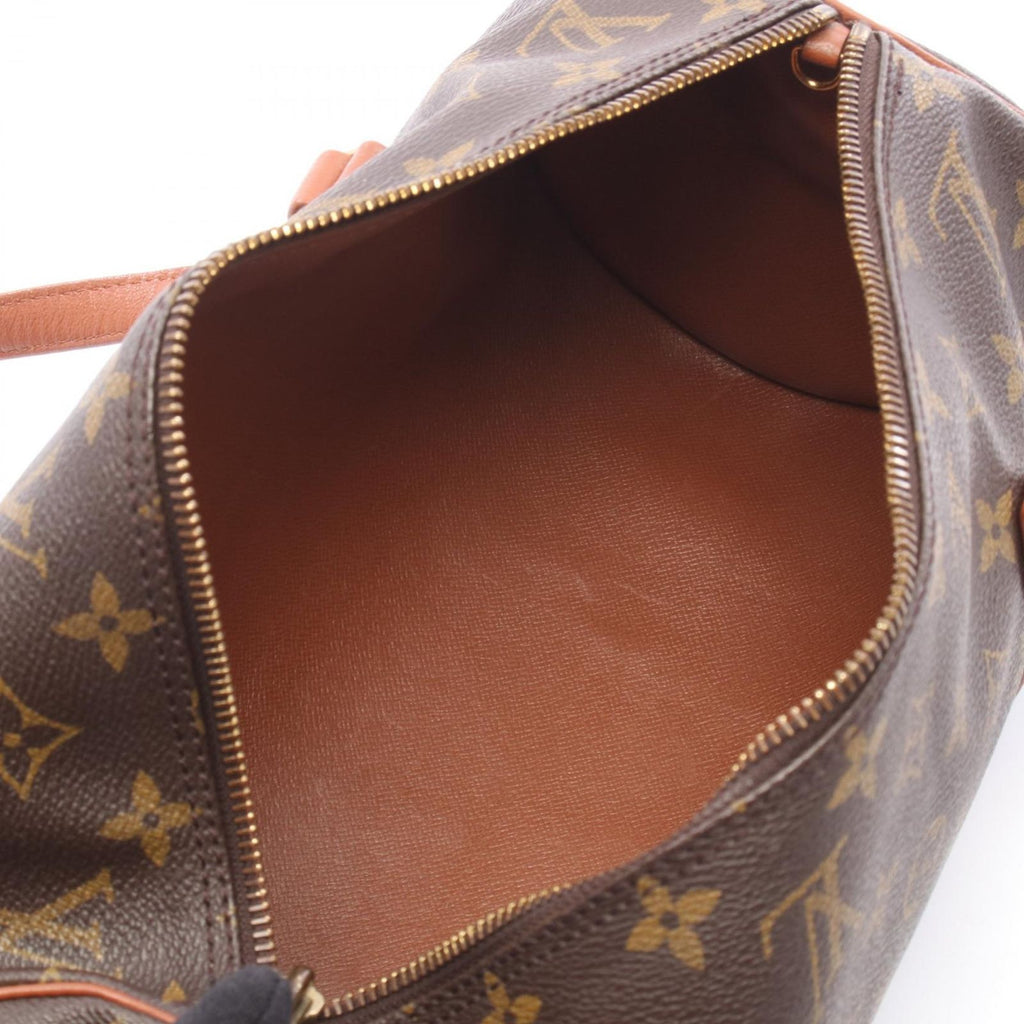 Louis Vuitton Handbag Papillon 30 Monogram Vintage — view 3