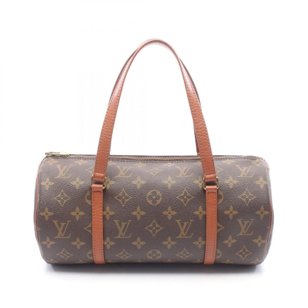 Louis Vuitton Handbag Papillon 30 Monogram Vintage