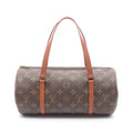 Louis Vuitton Handbag Papillon 30 Monogram Vintage
