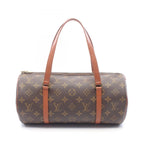 Louis Vuitton Handbag Papillon 30 Monogram Vintage