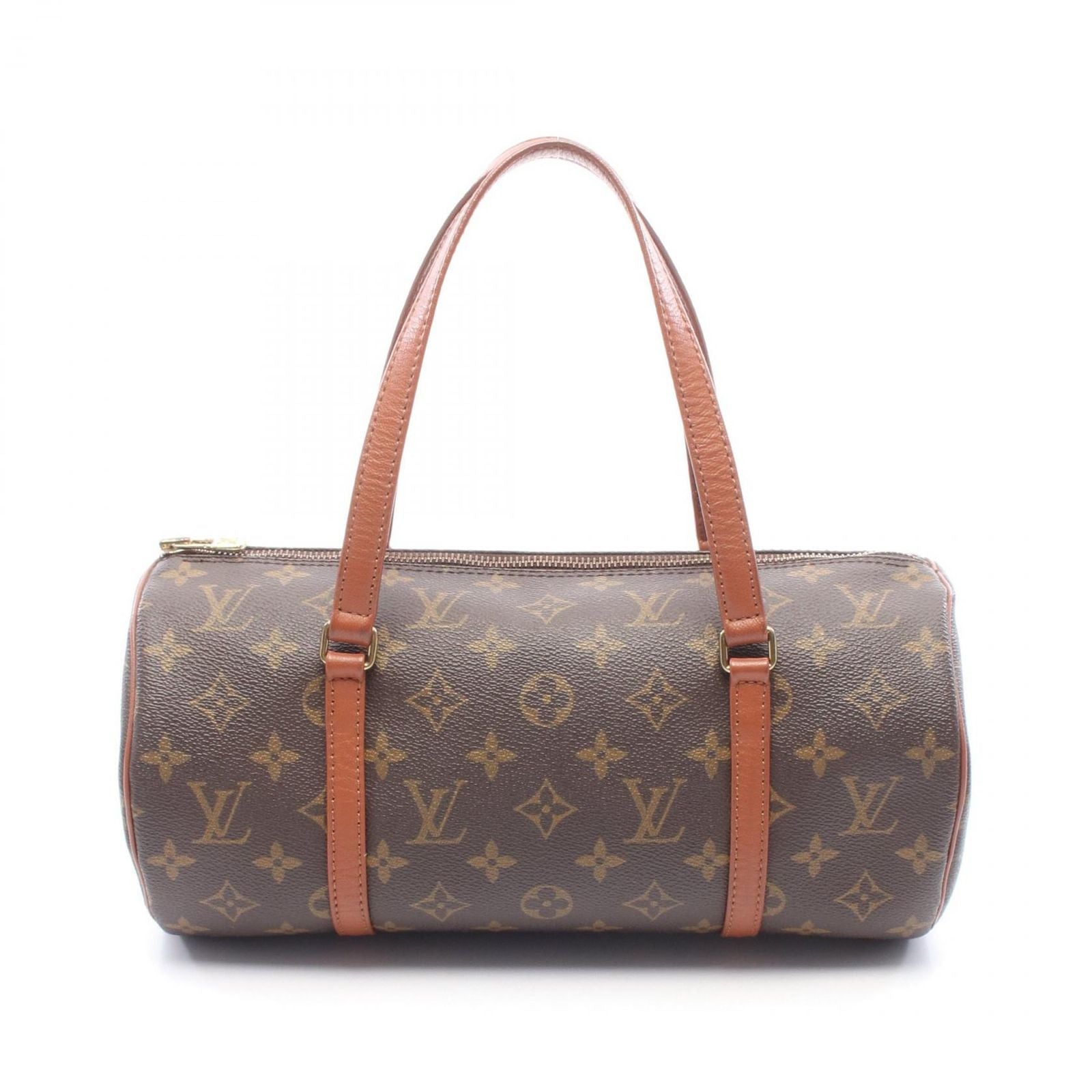 Louis Vuitton Handbag Papillon 30 Monogram Vintage