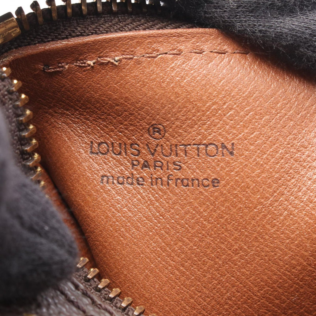 Louis Vuitton Handbag Papillon 30 Monogram Vintage — view 4