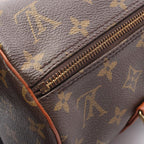 Louis Vuitton Handbag Papillon 30 Monogram Vintage — view 9