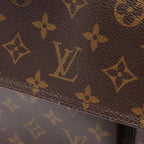 Louis Vuitton Handbag Multiplicity Monogram Canvas Leather Multiply Cite — view 6