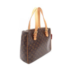 Louis Vuitton Handbag Multiplicity Monogram Canvas Leather Multiply Cite — view 2