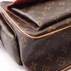 Louis Vuitton Handbag Multiplicity Monogram Canvas Leather Multiply Cite — view 8