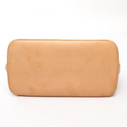 Louis Vuitton Handbag Alma PM Monogram Canvas Leather — view 6