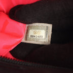 Chanel Shoulder Bag Cambon Line Black Leather — view 5