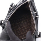 Louis Vuitton Handbag LV Biker PM 2-Way Noir Leather — view 3