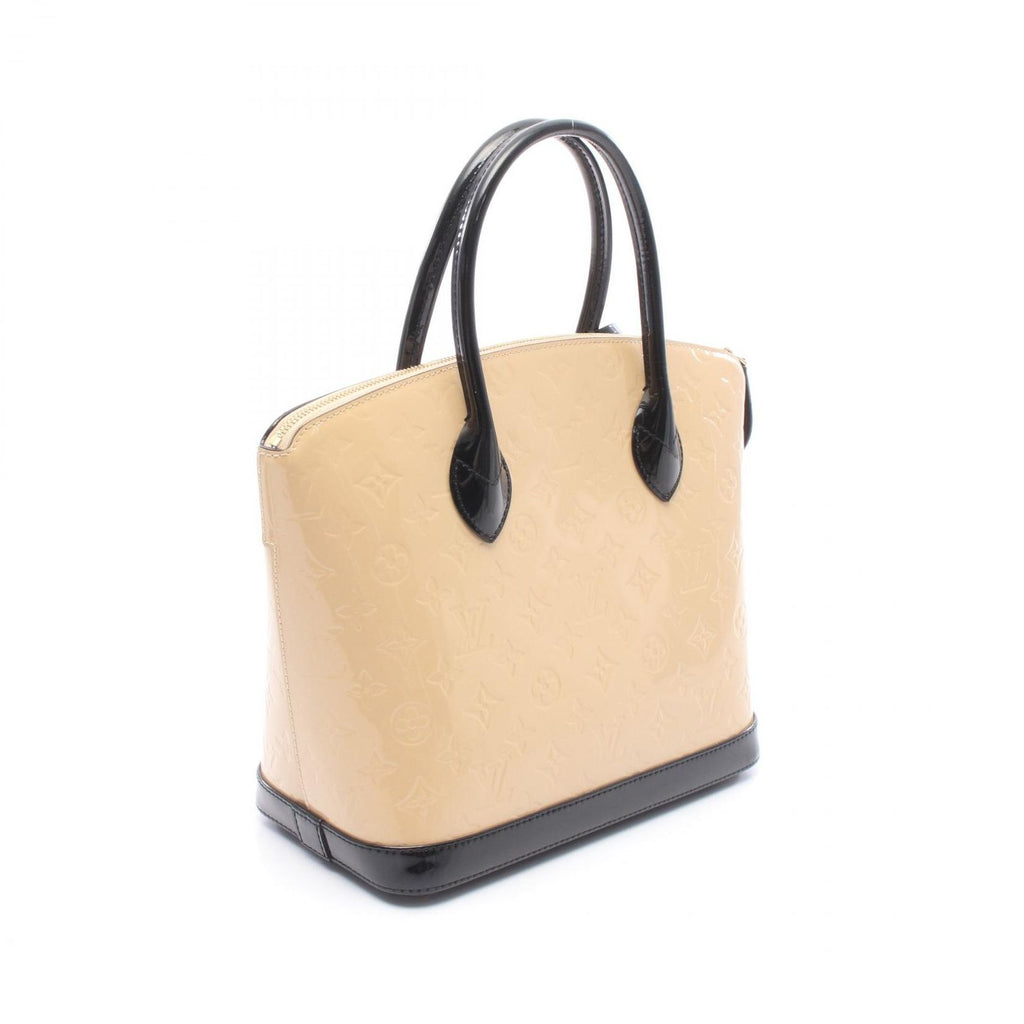 Louis Vuitton Handbag PM Noir Leather PM — view 2