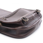 Louis Vuitton Shoulder Bag Li Porter Cafe Leather — view 6