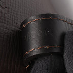 Louis Vuitton Shoulder Bag Li Porter Cafe Leather — view 5