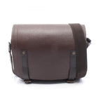 Louis Vuitton Shoulder Bag Li Porter Cafe Leather